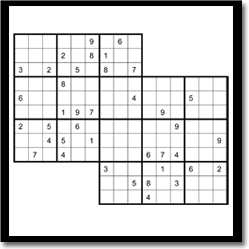 sudoku tipo t11