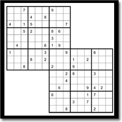 sudoku tipo t110