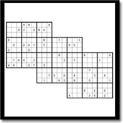 sudoku tipo t111