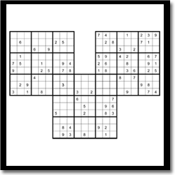 sudoku tipo t210