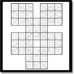 sudoku tipo t2121